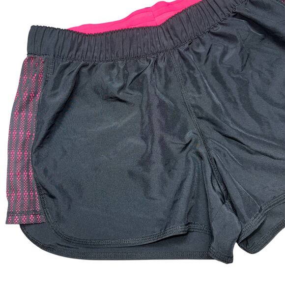 C9 by Champion Running Shorts Womens Small Athletic Mesh Trim Polyester - Picture 3 of 8